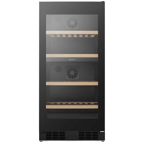 Hisense HRWC108B 81L Refrigerator